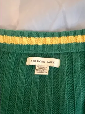 American Eagle Cardigan thumbnail 2