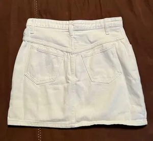 J. Galt Jean Skirt thumbnail 2