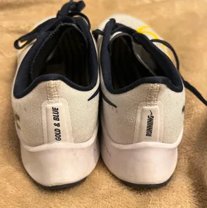 Nike WVU  Sneakers thumbnail 3