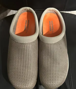 Merrell Women's Encore Breeze slip-on shoes. thumbnail 1