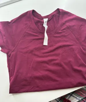 Lululemon Swiftly Tech Short Sleeve Shirt 2.0 thumbnail 1