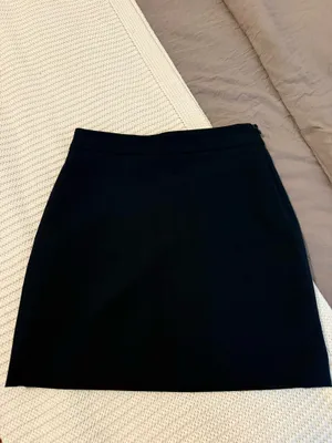 Milly Mini Skirt thumbnail 2