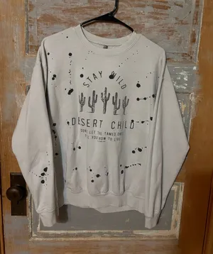 Boutique Sweater thumbnail 1