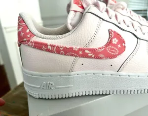 Nike Air Force 1 07 Women’s Shoes thumbnail 2
