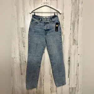 Woman’s jeans Blue Size 2 thumbnail 2