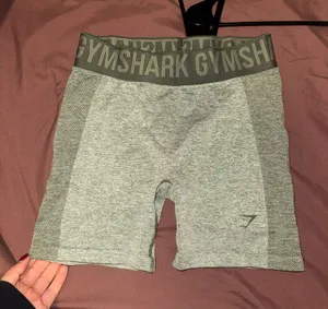 Gymshark Shorts thumbnail 1