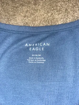 american eagle top thumbnail 2