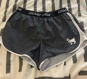 goat usa Shorts thumbnail 1