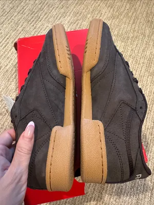 Reebok Club C 85 Sneakers thumbnail 5