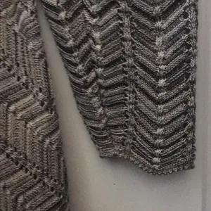 FINAL MARKDOWN Two-one-two New York cardigan sweater xl thumbnail 5