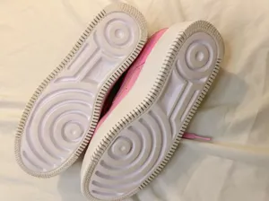 Nike Air Force 1 Sage Low Psychic Pink thumbnail 4