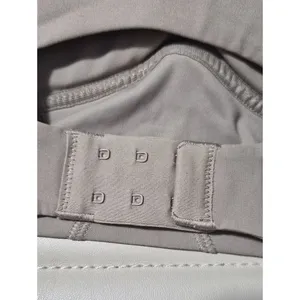 Gymshark Women's Tan Bra thumbnail 3