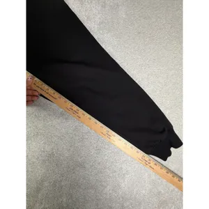 figs scrub set Mens tansen jogger pants (L Short) / leon top (L) Black thumbnail 14