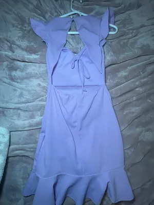 Boutique Dress thumbnail 3