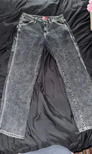 Dickies Cargo Jeans Baggy thumbnail 1