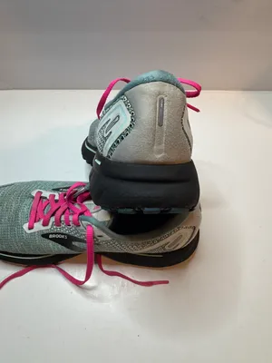 Brooks Ghost 14 Running Shoes Size 9 1203561B141 thumbnail 11