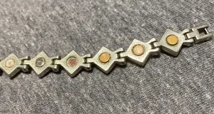 Colorful Spring Bracelet thumbnail 6