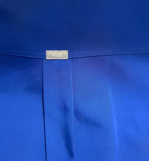 FIGS Winning Blue Scrub Set thumbnail 4