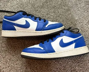 Air Jordan Low Nike thumbnail 1