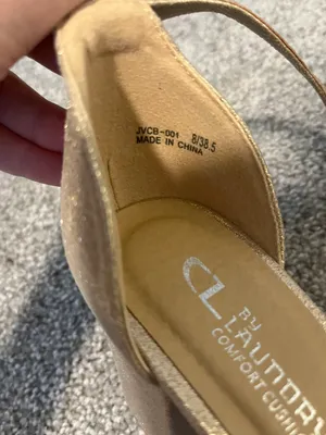 Lulus Heels thumbnail 4