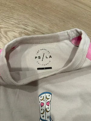 PacSun Baby Tee Cowboy thumbnail 2