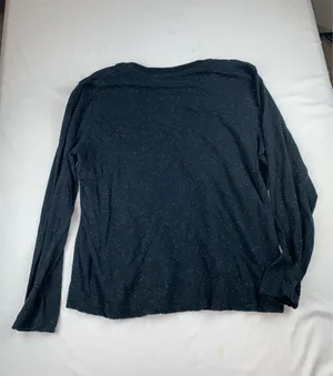 Long sleeve Blue Size L thumbnail 7
