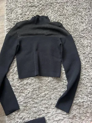 Commense‎ black blouse size M Size M thumbnail 1
