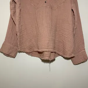 NWT Free People Easy Sunday Top thumbnail 4