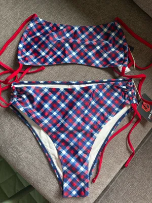 Born Primitive Bikini Multiple Size M thumbnail 4