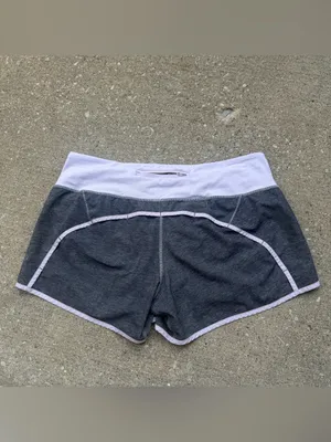 Lululemon Run Time Shorts thumbnail 4