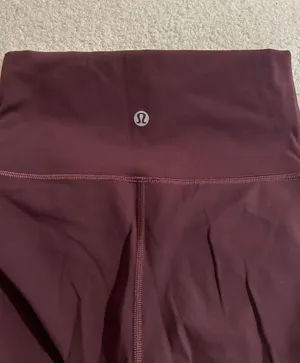Lululemon Leggings thumbnail 2