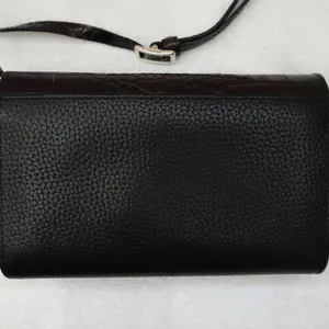 Vintage Brighton Y2K 2000s Adjustable & Convertible Crossbody Clutch Wallet Bag thumbnail 2