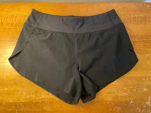 Athleta Run With It 3.5" Shorts thumbnail 1