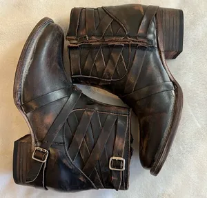 FreeBird Sammi Booties thumbnail 1