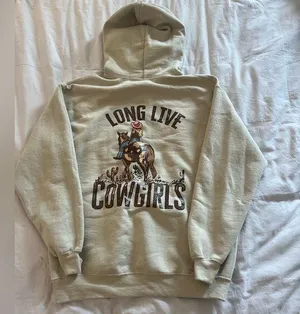Hoodie thumbnail 1