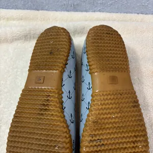 Womens Western Chief Skimmetmr Boat Shoes SZ 7 Anochors Away Flats thumbnail 14