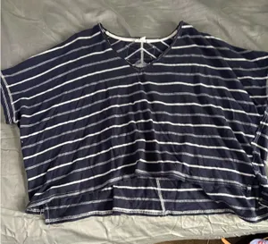 Blu Pepper Top thumbnail 1