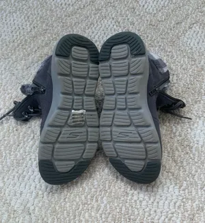 Sketchers Boots  thumbnail 7