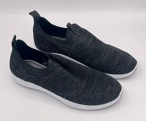 Tommy Bahama women’s flint knit slip on sneaker thumbnail 1