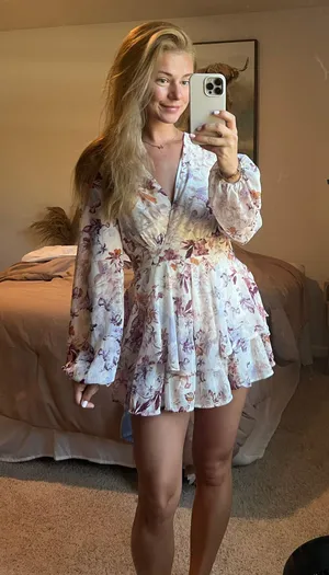 Flowy Romper thumbnail 1