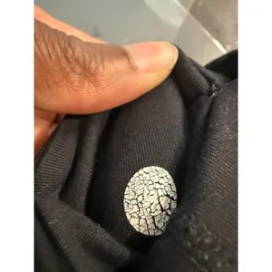 Lululemon Black‎ Running Leggings with Zipper Pockets Mid Rise Athletic Tights thumbnail 6