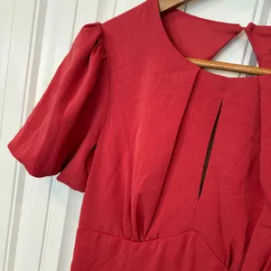 City Studio Pink Dress Size‎ 3 thumbnail 3
