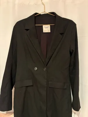 abercrombie blazer thumbnail 2