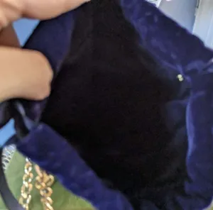 Gucci Pouch thumbnail 9