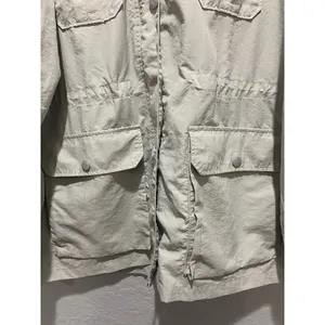 Woolrich Women's Hooded Outdoor Jacket Pockets Size XL thumbnail 4
