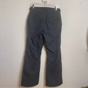 Columbia Size Small Black Vertex Snow Pants Snowboarding Skiing Outdoor thumbnail 9