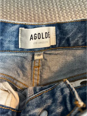 AGOLDE Jeans thumbnail 3