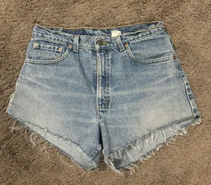 Levi's Vintage 550 Shorts thumbnail 1