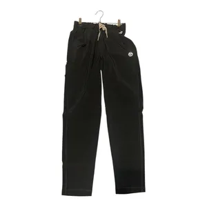 Essential Threads Black Hathaway Tapered Leg Patns, Womens‎ XS thumbnail 2