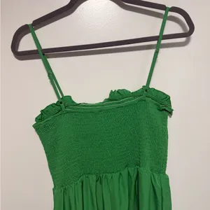 SHEIN Bright Green Jumper thumbnail 3